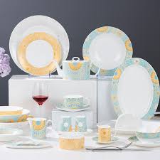 Bone China Crockery